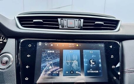 Nissan Qashqai, 2022 год, 2 235 230 рублей, 11 фотография