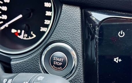 Nissan Qashqai, 2022 год, 2 235 230 рублей, 20 фотография