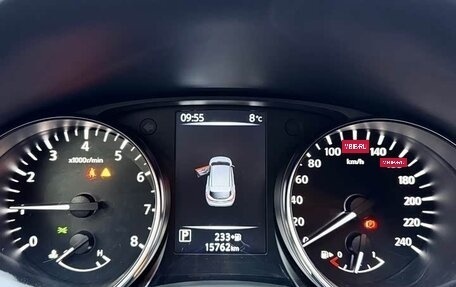 Nissan Qashqai, 2022 год, 2 235 230 рублей, 21 фотография