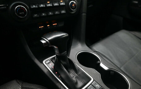 KIA Sportage IV рестайлинг, 2016 год, 2 200 000 рублей, 14 фотография