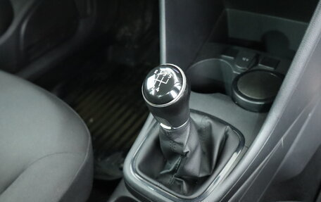 Volkswagen Polo VI (EU Market), 2018 год, 1 079 000 рублей, 10 фотография