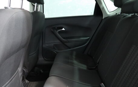 Volkswagen Polo VI (EU Market), 2018 год, 1 079 000 рублей, 13 фотография