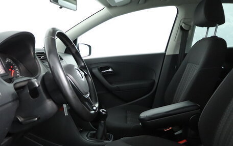 Volkswagen Polo VI (EU Market), 2018 год, 1 079 000 рублей, 8 фотография