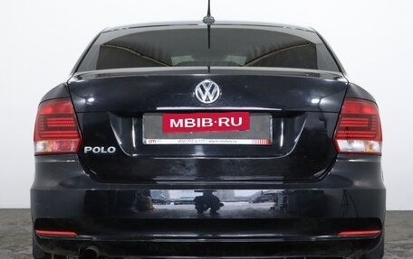 Volkswagen Polo VI (EU Market), 2018 год, 1 079 000 рублей, 5 фотография