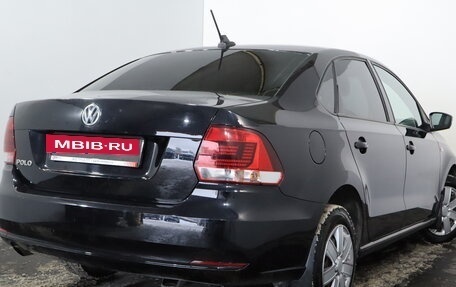 Volkswagen Polo VI (EU Market), 2018 год, 1 079 000 рублей, 6 фотография