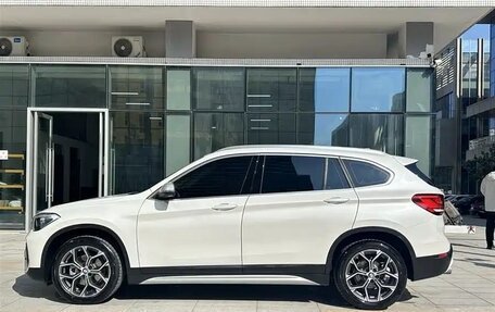 BMW X1, 2022 год, 2 350 000 рублей, 5 фотография