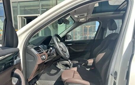 BMW X1, 2022 год, 2 350 000 рублей, 16 фотография