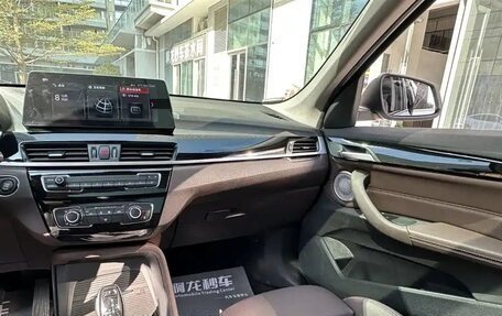 BMW X1, 2022 год, 2 350 000 рублей, 17 фотография