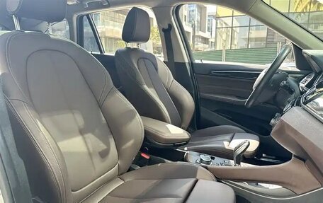 BMW X1, 2022 год, 2 350 000 рублей, 21 фотография