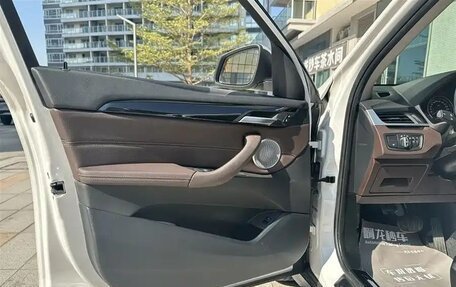 BMW X1, 2022 год, 2 350 000 рублей, 19 фотография