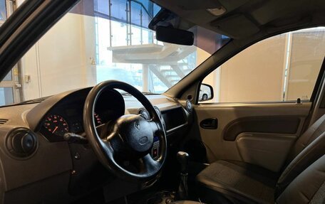 Renault Logan I, 2007 год, 252 000 рублей, 20 фотография