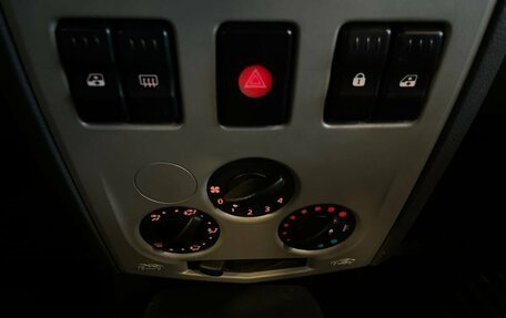 Renault Logan I, 2007 год, 252 000 рублей, 15 фотография