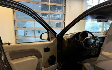 Renault Logan I, 2007 год, 252 000 рублей, 18 фотография