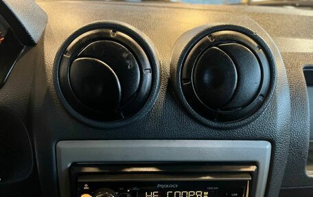 Renault Logan I, 2007 год, 252 000 рублей, 14 фотография