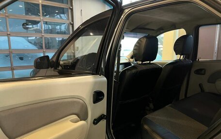 Renault Logan I, 2007 год, 252 000 рублей, 21 фотография