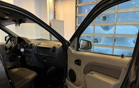 Renault Logan I, 2007 год, 252 000 рублей, 24 фотография