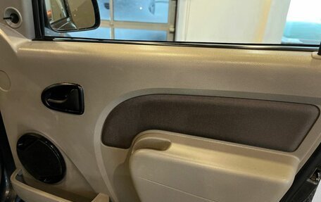 Renault Logan I, 2007 год, 252 000 рублей, 25 фотография