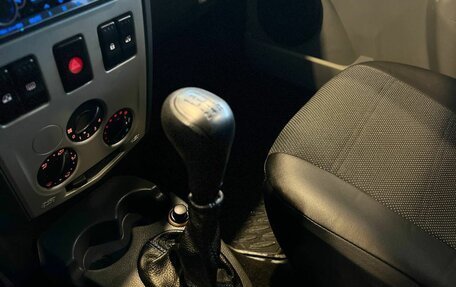 Renault Logan I, 2007 год, 252 000 рублей, 28 фотография