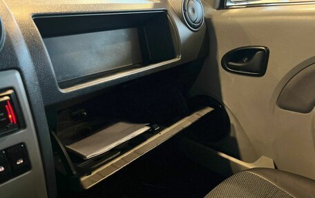 Renault Logan I, 2007 год, 252 000 рублей, 27 фотография