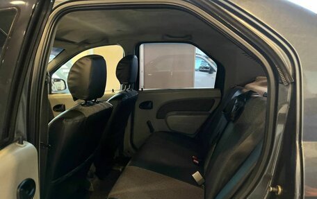 Renault Logan I, 2007 год, 252 000 рублей, 22 фотография