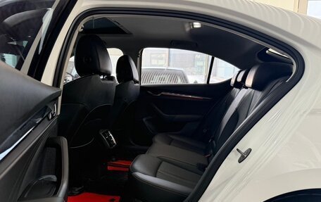 Skoda Octavia IV, 2022 год, 1 800 000 рублей, 6 фотография