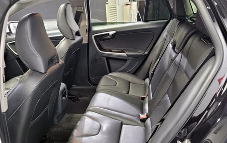 Volvo V60 I, 2018 год, 1 608 070 рублей, 8 фотография