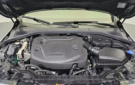 Volvo V60 I, 2018 год, 1 608 070 рублей, 11 фотография