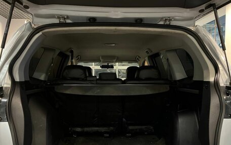 Mitsubishi Outlander III рестайлинг 3, 2008 год, 880 000 рублей, 16 фотография