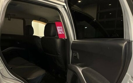 Mitsubishi Outlander III рестайлинг 3, 2008 год, 880 000 рублей, 15 фотография