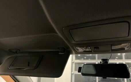 Mitsubishi Outlander III рестайлинг 3, 2008 год, 880 000 рублей, 30 фотография