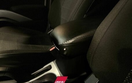 Mitsubishi Outlander III рестайлинг 3, 2008 год, 880 000 рублей, 29 фотография