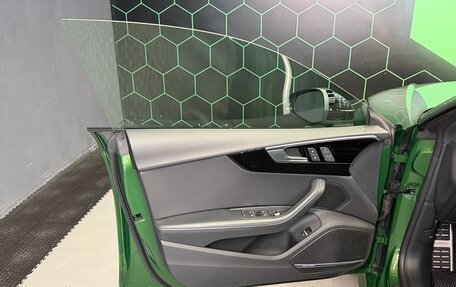 Audi RS 5, 2022 год, 11 430 000 рублей, 7 фотография