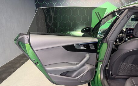 Audi RS 5, 2022 год, 11 430 000 рублей, 15 фотография