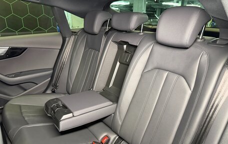 Audi RS 5, 2022 год, 11 430 000 рублей, 16 фотография