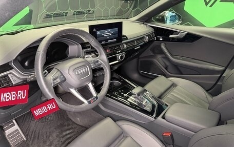 Audi RS 5, 2022 год, 11 430 000 рублей, 9 фотография