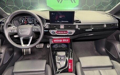 Audi RS 5, 2022 год, 11 430 000 рублей, 12 фотография