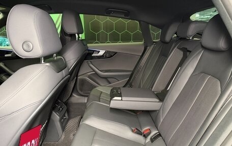 Audi RS 5, 2022 год, 11 430 000 рублей, 17 фотография