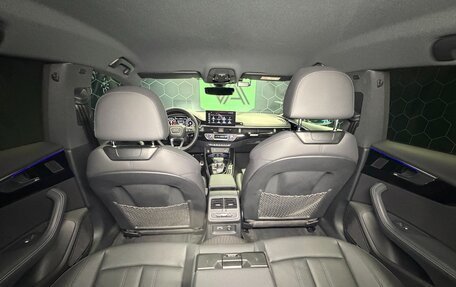 Audi RS 5, 2022 год, 11 430 000 рублей, 18 фотография