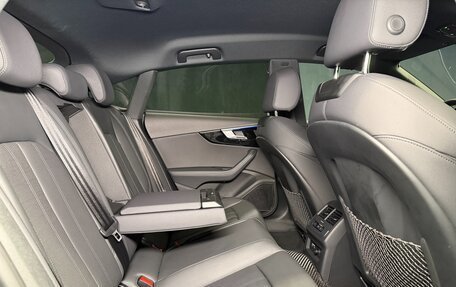 Audi RS 5, 2022 год, 11 430 000 рублей, 19 фотография