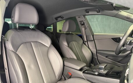 Audi RS 5, 2022 год, 11 430 000 рублей, 21 фотография