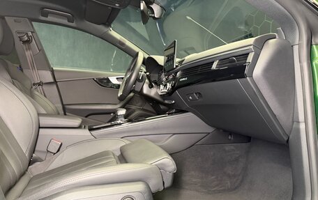 Audi RS 5, 2022 год, 11 430 000 рублей, 22 фотография