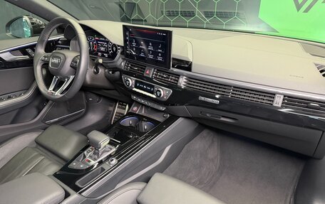 Audi RS 5, 2022 год, 11 430 000 рублей, 23 фотография