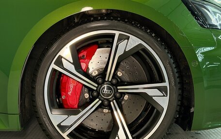 Audi RS 5, 2022 год, 11 430 000 рублей, 26 фотография