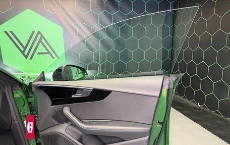 Audi RS 5, 2022 год, 11 430 000 рублей, 20 фотография