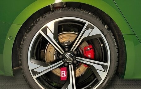 Audi RS 5, 2022 год, 11 430 000 рублей, 27 фотография