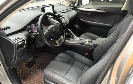 Lexus NX I, 2021 год, 3 000 000 рублей, 3 фотография