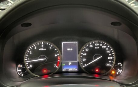 Lexus NX I, 2021 год, 3 000 000 рублей, 5 фотография