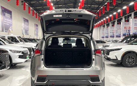 Lexus NX I, 2021 год, 3 000 000 рублей, 6 фотография