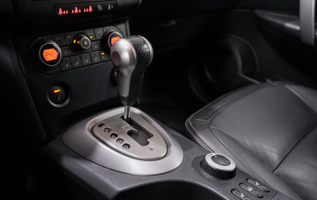 Nissan Qashqai, 2008 год, 846 000 рублей, 15 фотография