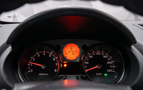 Nissan Qashqai, 2008 год, 846 000 рублей, 14 фотография